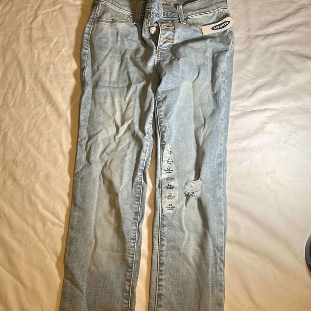 Old navy